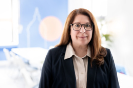 Foto von Yvonne Körpert